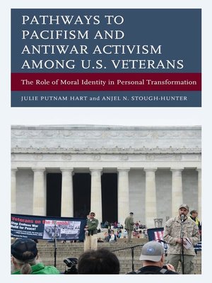 cover image of Pathways to Pacifism and Antiwar Activism among U.S. Veterans